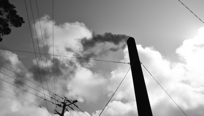 空